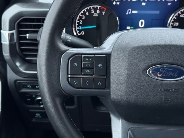 2023 Ford F-150 XLT w/ Intelligent Access + Trailer Tow Package