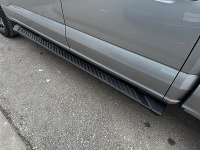 2023 Ford F-150 XLT w/ Intelligent Access + Trailer Tow Package