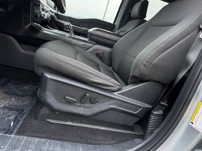 2023 Ford F-150 XLT w/ Intelligent Access + Trailer Tow Package