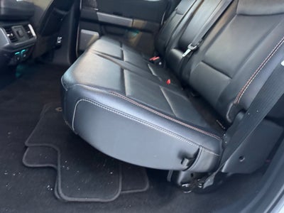 2022 Ford F-150 Lariat w/ Intelligent Access + B & O Sound System