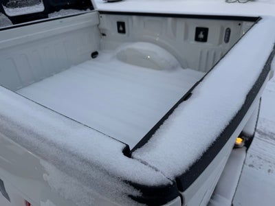 2022 Ford F-150 Lariat w/ Intelligent Access + B & O Sound System