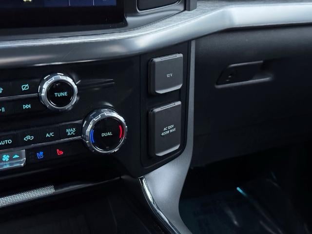 2022 Ford F-150 Lariat w/ Intelligent Access + B & O Sound System