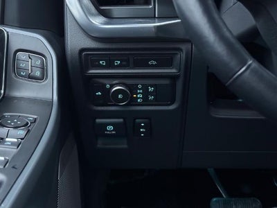 2022 Ford F-150 Lariat w/ Intelligent Access + B & O Sound System