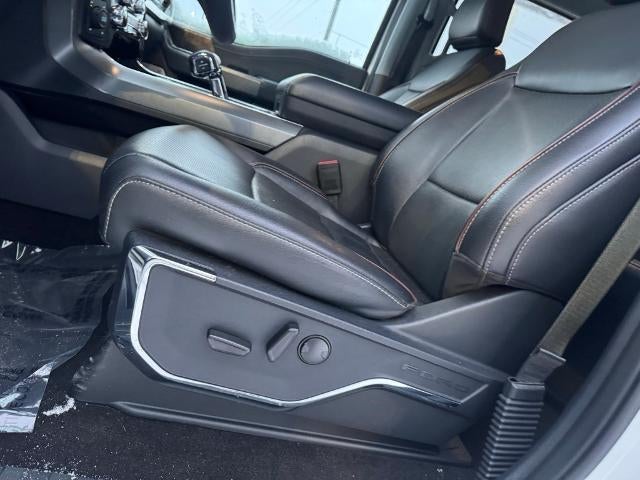 2022 Ford F-150 Lariat w/ Intelligent Access + B & O Sound System