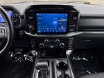 2021 Ford F-150 XLT w/360 Camera + Adaptive Cruise