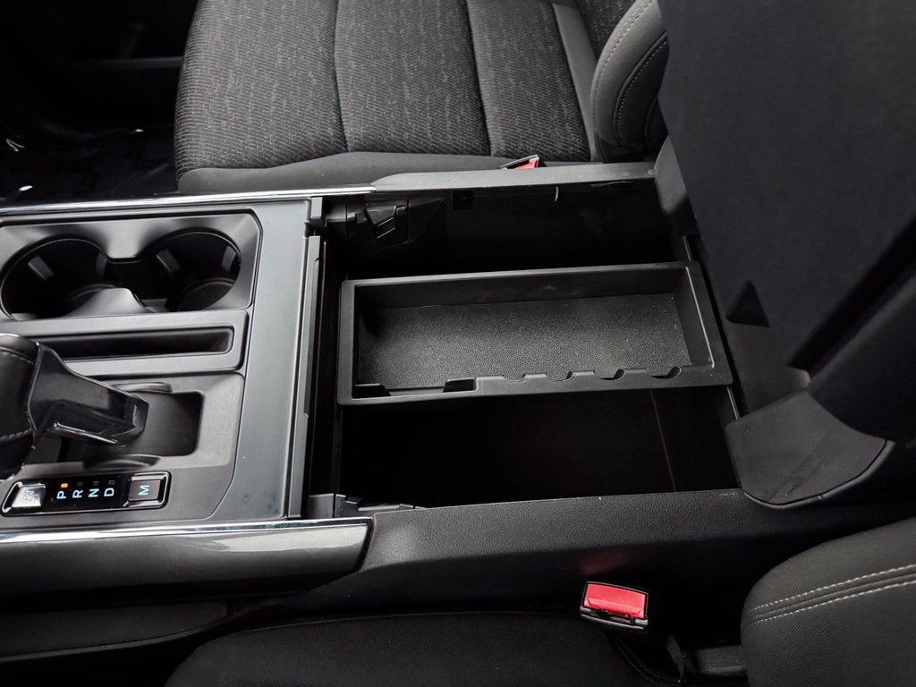 2021 Ford F-150 XLT w/360 Camera + Adaptive Cruise