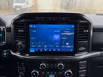 2021 Ford F-150 XLT w/360 Camera + Adaptive Cruise