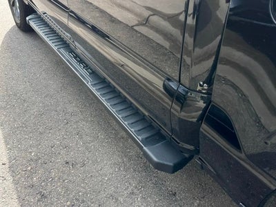 2023 Ford F-150 Lariat w/ Twin Panel Moonroof + Heated Steering Wheel