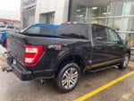 2023 Ford F-150 XL w/STX App Pkg