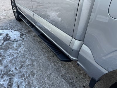 2023 Ford F-150 XL w/ Tailgate Step + Trailer Tow Package