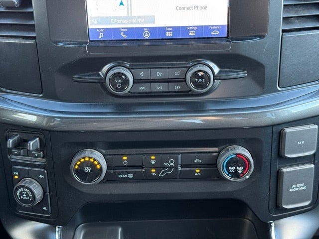 2023 Ford F-150 XL w/ Tailgate Step + Trailer Tow Package