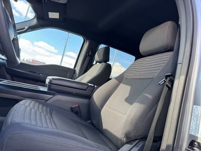 2023 Ford F-150 XL w/ Tailgate Step + Trailer Tow Package