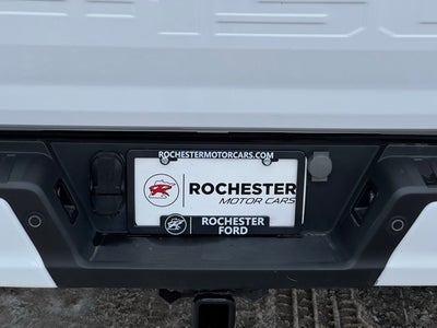 2023 Ford F-150 XLT w/ Twin Panel Moonroof + 360 Camera