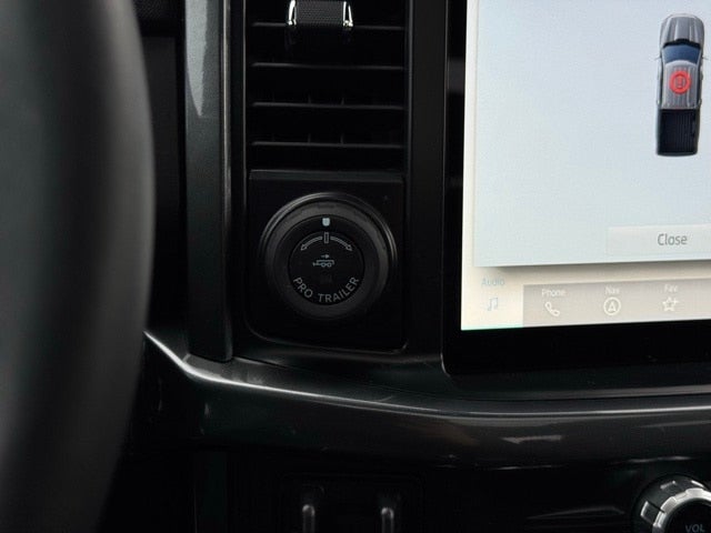 2023 Ford F-150 XLT w/ Twin Panel Moonroof + 360 Camera