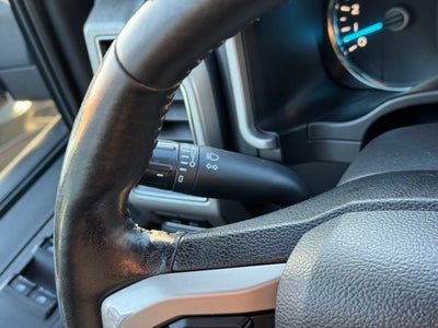 2019 Ford F-150 Lariat w/ Twin Panel Moonroof + 360 Camera