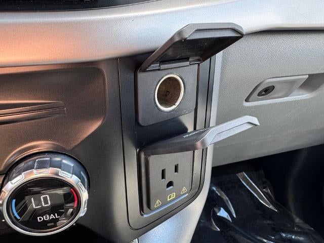 2021 Ford F-150 Lariat w/ Tow Package & Tailgate Step