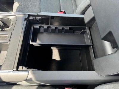 2021 Ford F-150 Lariat w/ Tow Package & Tailgate Step