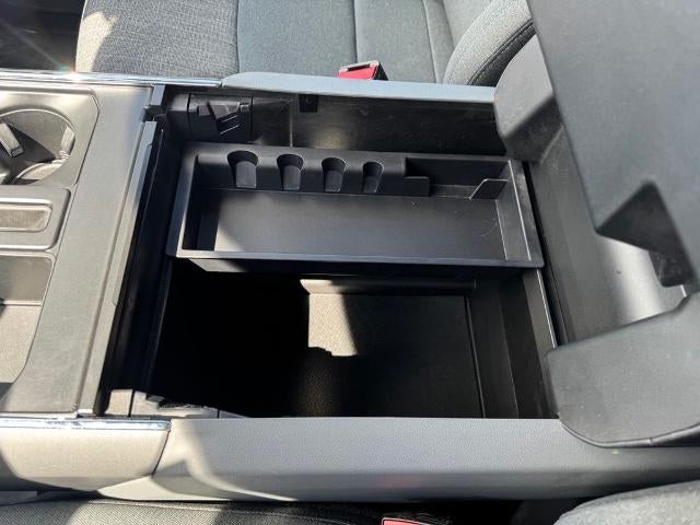 2021 Ford F-150 Lariat w/ Tow Package & Tailgate Step