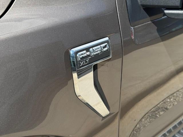 2021 Ford F-150 Lariat w/ Tow Package & Tailgate Step