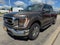 2021 Ford F-150 Lariat w/ Tow Package & Tailgate Step