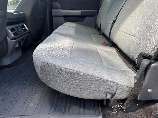 2021 Ford F-150 Lariat w/ Tow Package & Tailgate Step