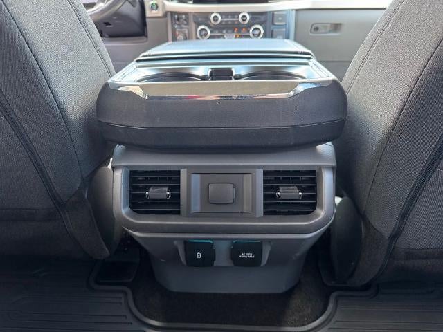 2021 Ford F-150 Lariat w/ Tow Package & Tailgate Step