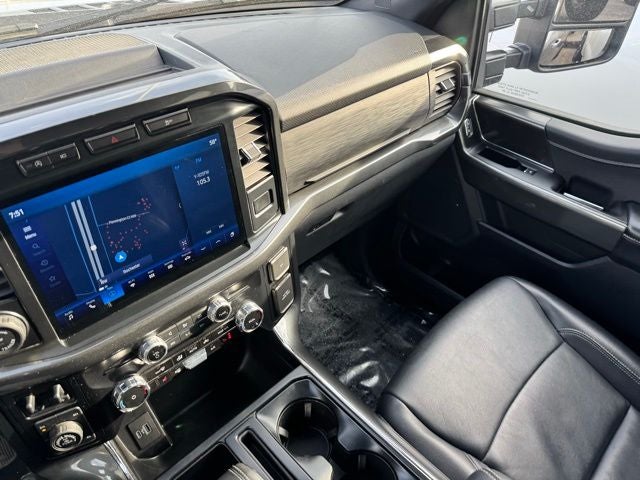 2023 Ford F-150 XLT w/ Twin Panel Moonroof + Trailer Tow Package