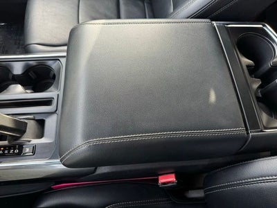 2023 Ford F-150 XLT w/ Twin Panel Moonroof + Trailer Tow Package