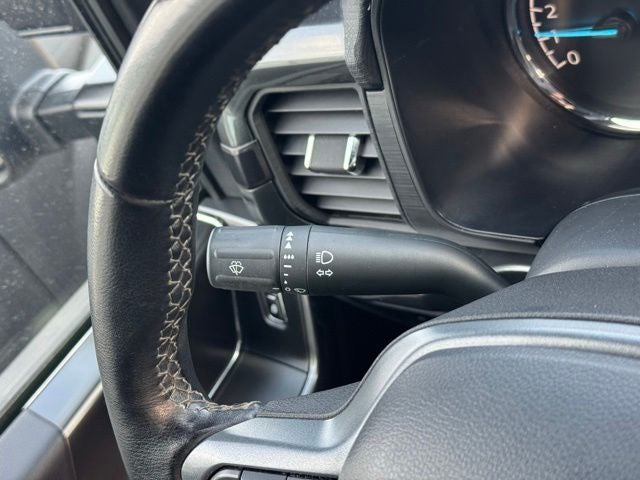 2023 Ford F-150 XLT w/ Twin Panel Moonroof + Trailer Tow Package