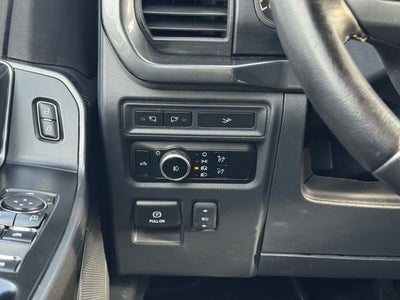 2023 Ford F-150 XLT w/ Twin Panel Moonroof + Trailer Tow Package