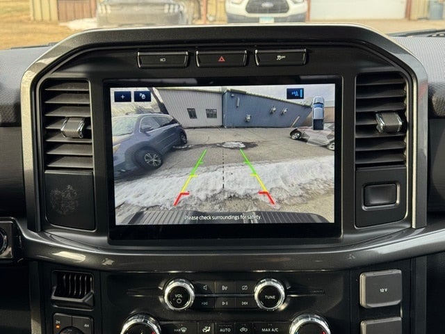 2023 Ford F-150 XLT w/ Intelligent Access + Power Sliding Rear Window