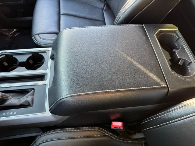 2019 Ford F-150 Lariat Special w/ w/ Heated Steering Wheel + Tow Package