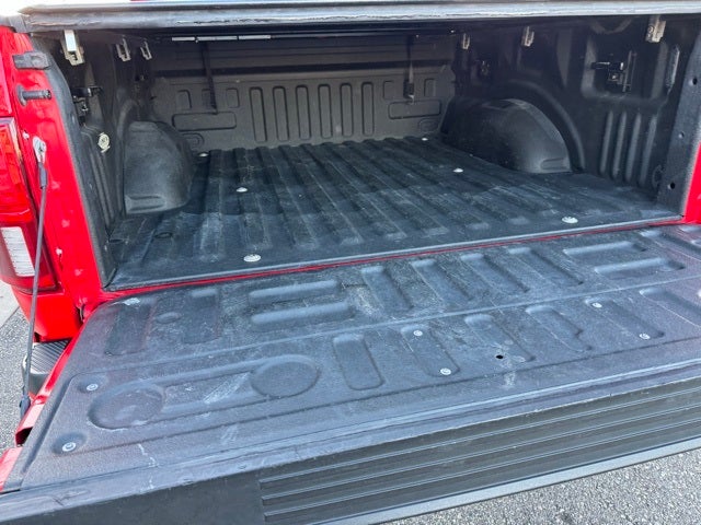 2019 Ford F-150 Lariat Special w/ w/ Heated Steering Wheel + Tow Package