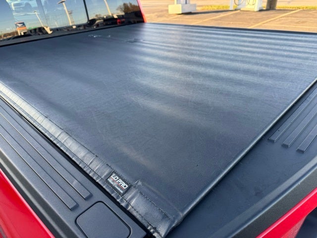 2019 Ford F-150 Lariat Special w/ w/ Heated Steering Wheel + Tow Package