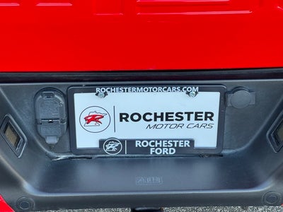 2019 Ford F-150 Lariat Special w/ w/ Heated Steering Wheel + Tow Package