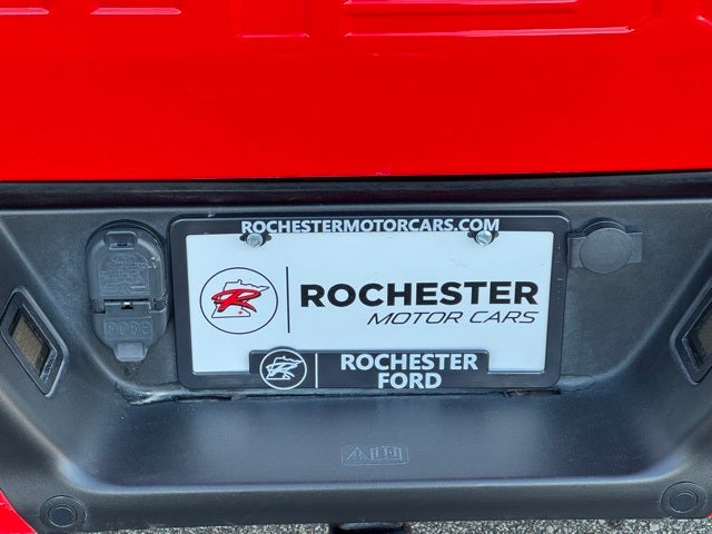 2019 Ford F-150 Lariat Special w/ w/ Heated Steering Wheel + Tow Package