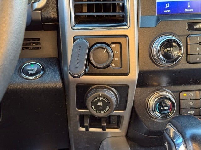 2019 Ford F-150 Lariat Special w/ w/ Heated Steering Wheel + Tow Package