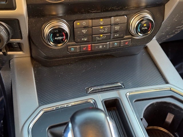 2019 Ford F-150 Lariat Special w/ w/ Heated Steering Wheel + Tow Package