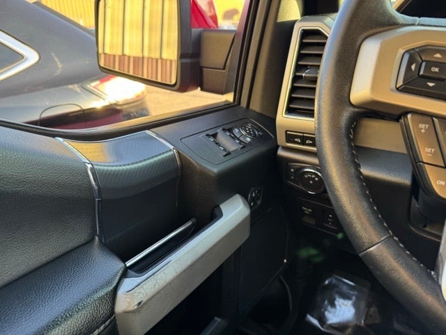 2019 Ford F-150 Lariat Special w/ w/ Heated Steering Wheel + Tow Package