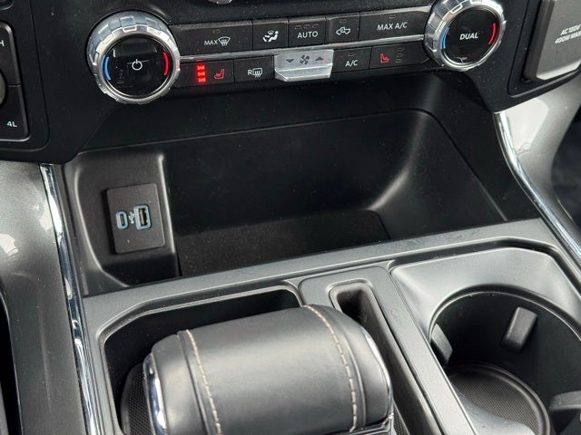2022 Ford F-150 XLT w/ Intelligent Access + B & O Sound System