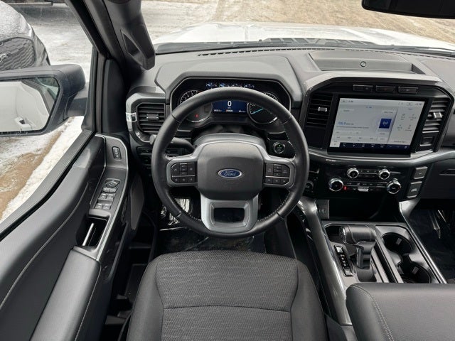 2022 Ford F-150 XLT w/ Intelligent Access + B & O Sound System
