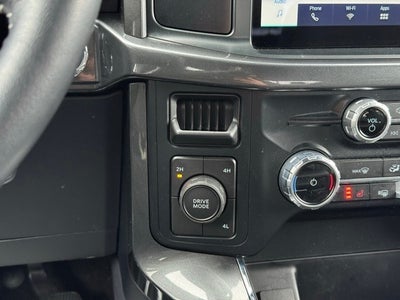 2022 Ford F-150 XLT w/ Intelligent Access + B & O Sound System