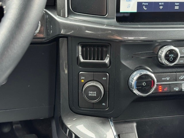 2022 Ford F-150 XLT w/ Intelligent Access + B & O Sound System