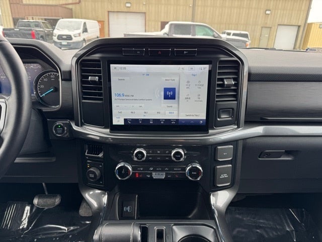 2022 Ford F-150 XLT w/ Intelligent Access + B & O Sound System