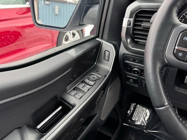 2022 Ford F-150 XLT w/ Intelligent Access + B & O Sound System