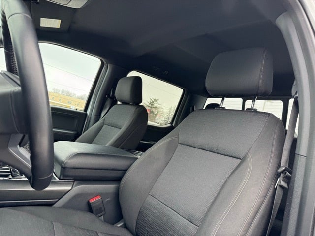 2022 Ford F-150 XLT w/ Intelligent Access + B & O Sound System