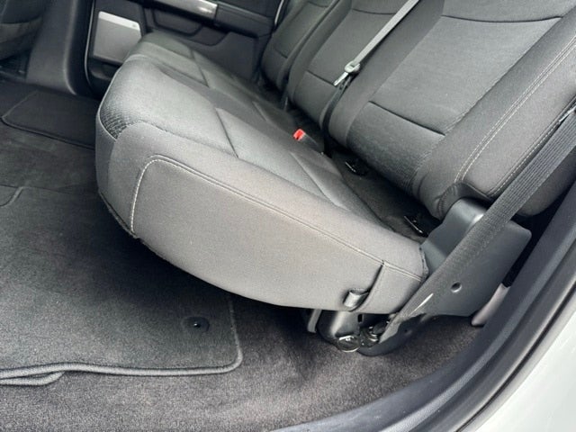 2022 Ford F-150 XLT w/ Intelligent Access + B & O Sound System