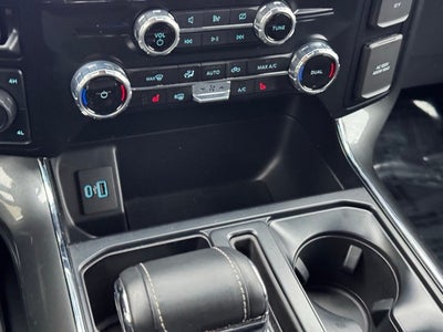 2023 Ford F-150 XLT Special w/ Power Slide Rear WIndow + Intelligent A