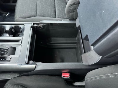 2023 Ford F-150 XLT Special w/ Power Slide Rear WIndow + Intelligent A