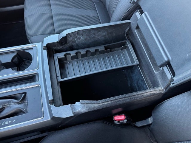 2016 Ford F-150 XLT w/ Luxury Package + Tow Package